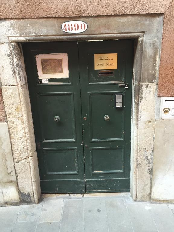 Residenza Della Spada Frühstückspension