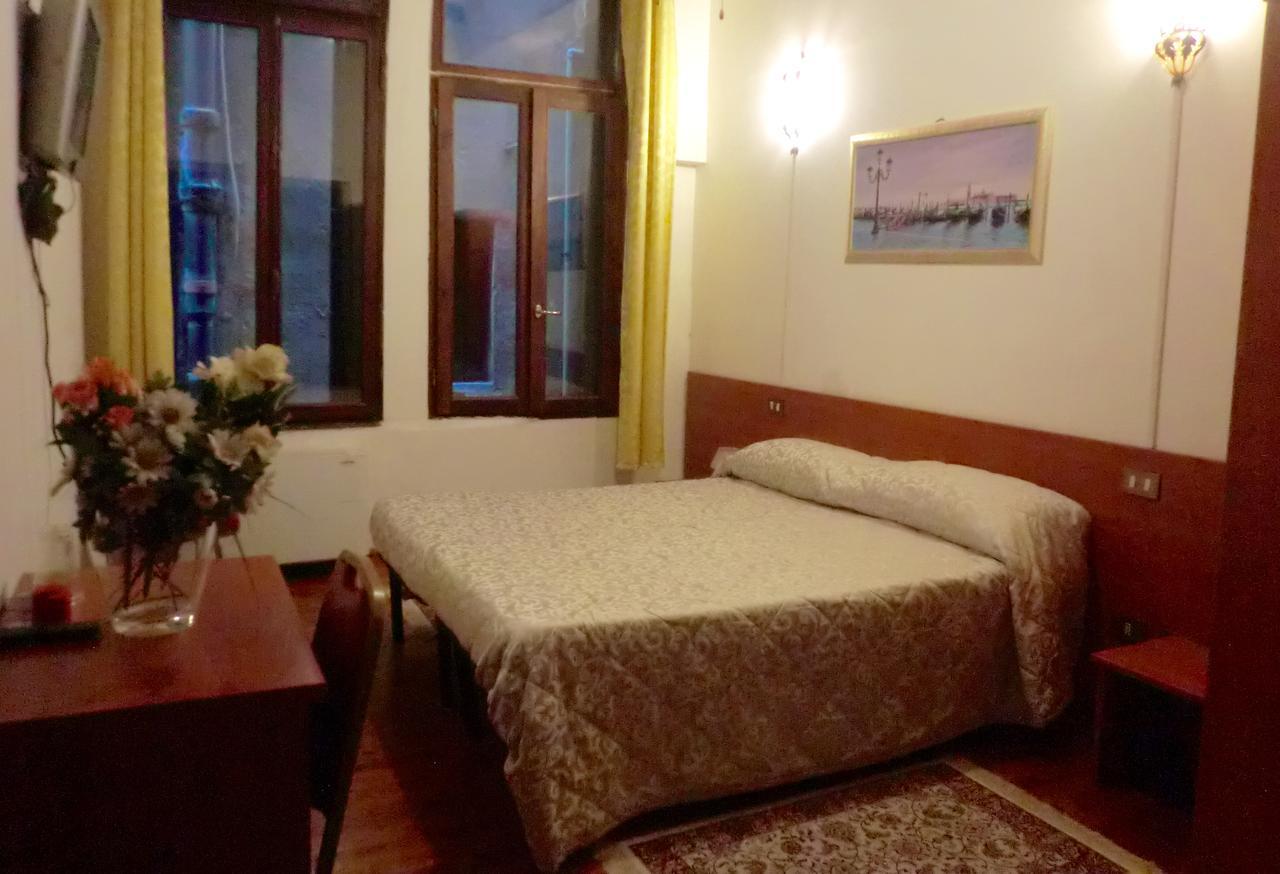 Frühstückspension Residenza Della Spada 3*