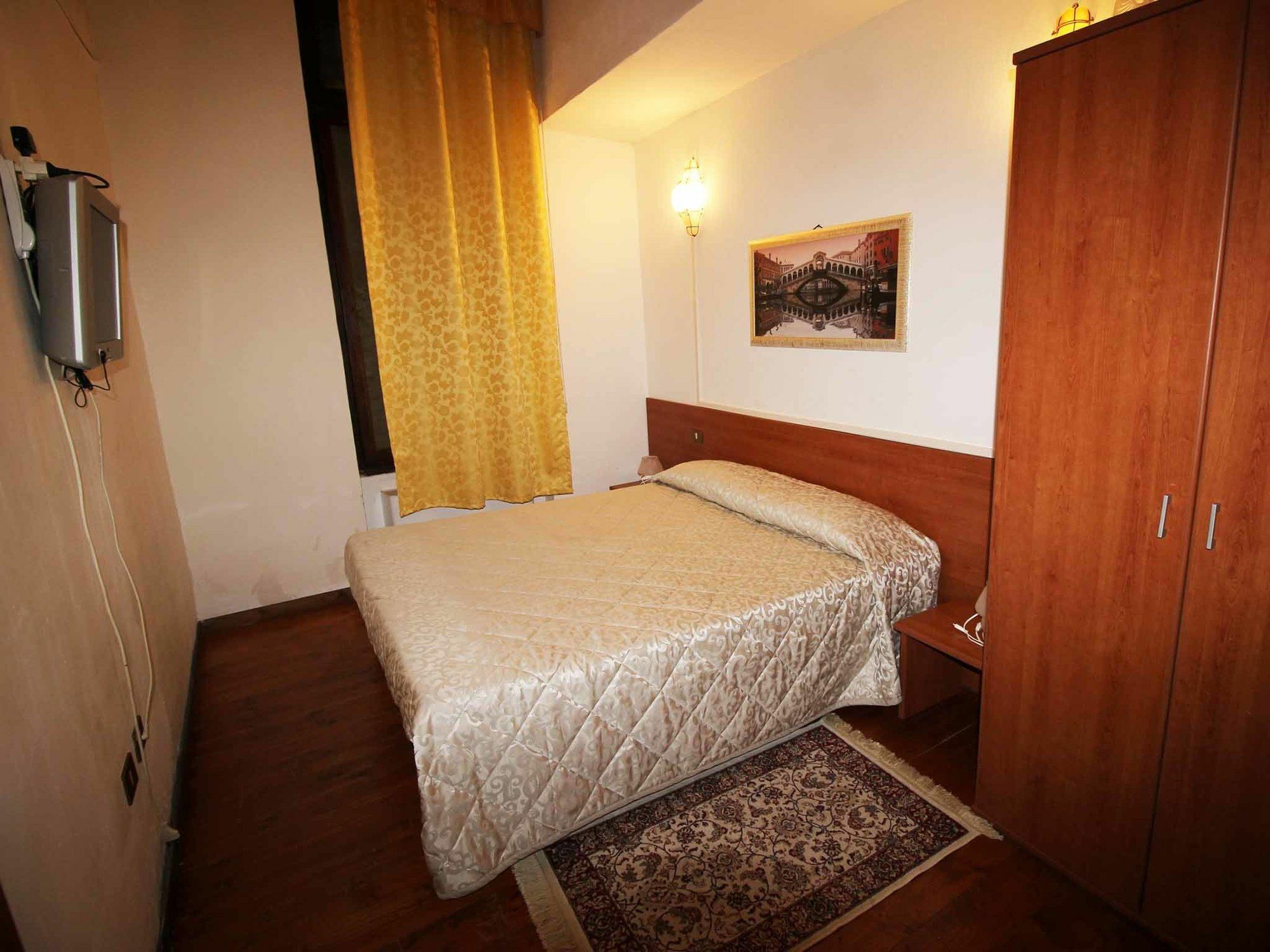 Frühstückspension Residenza Della Spada