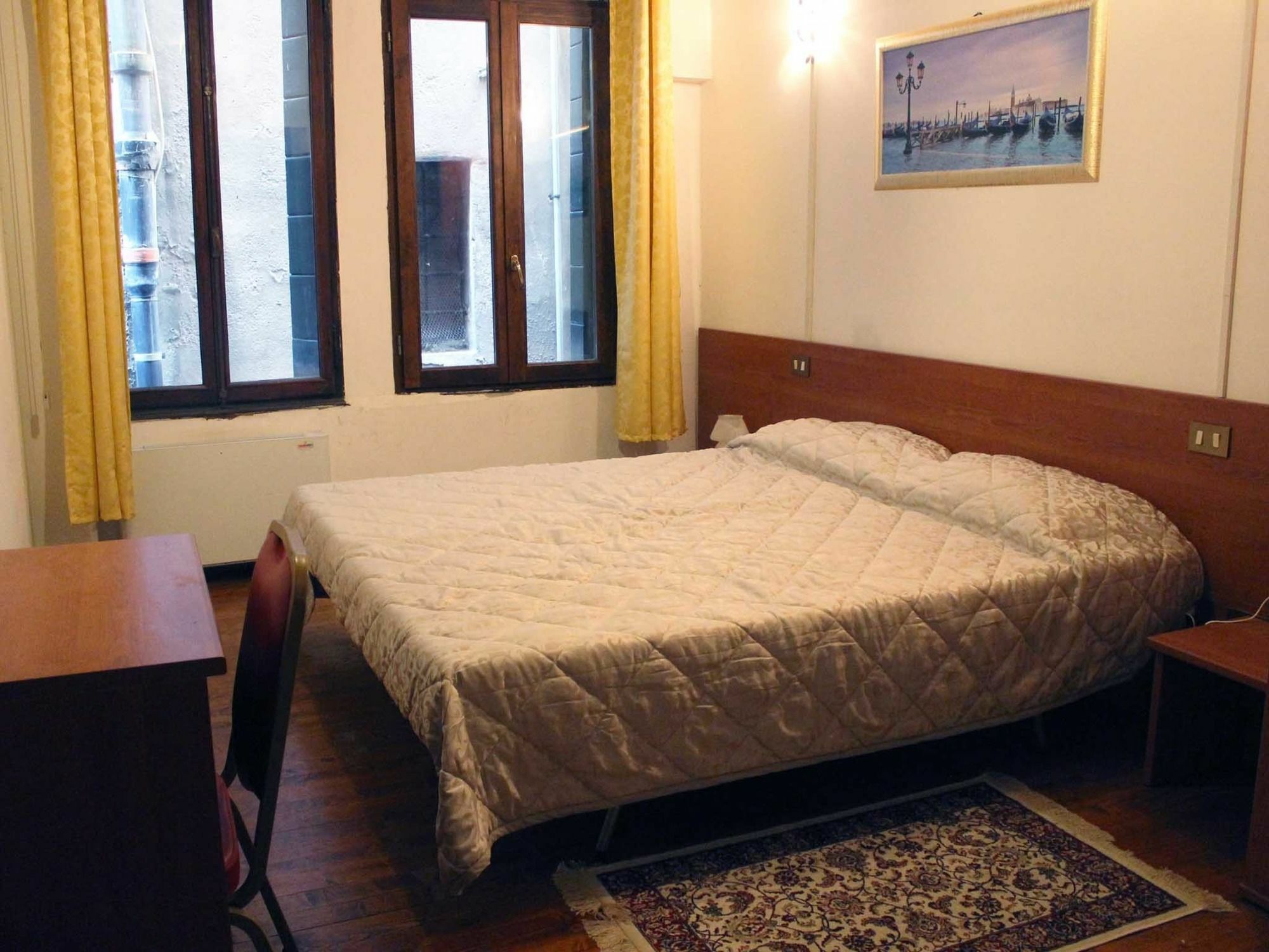 Frühstückspension Residenza Della Spada Venedig