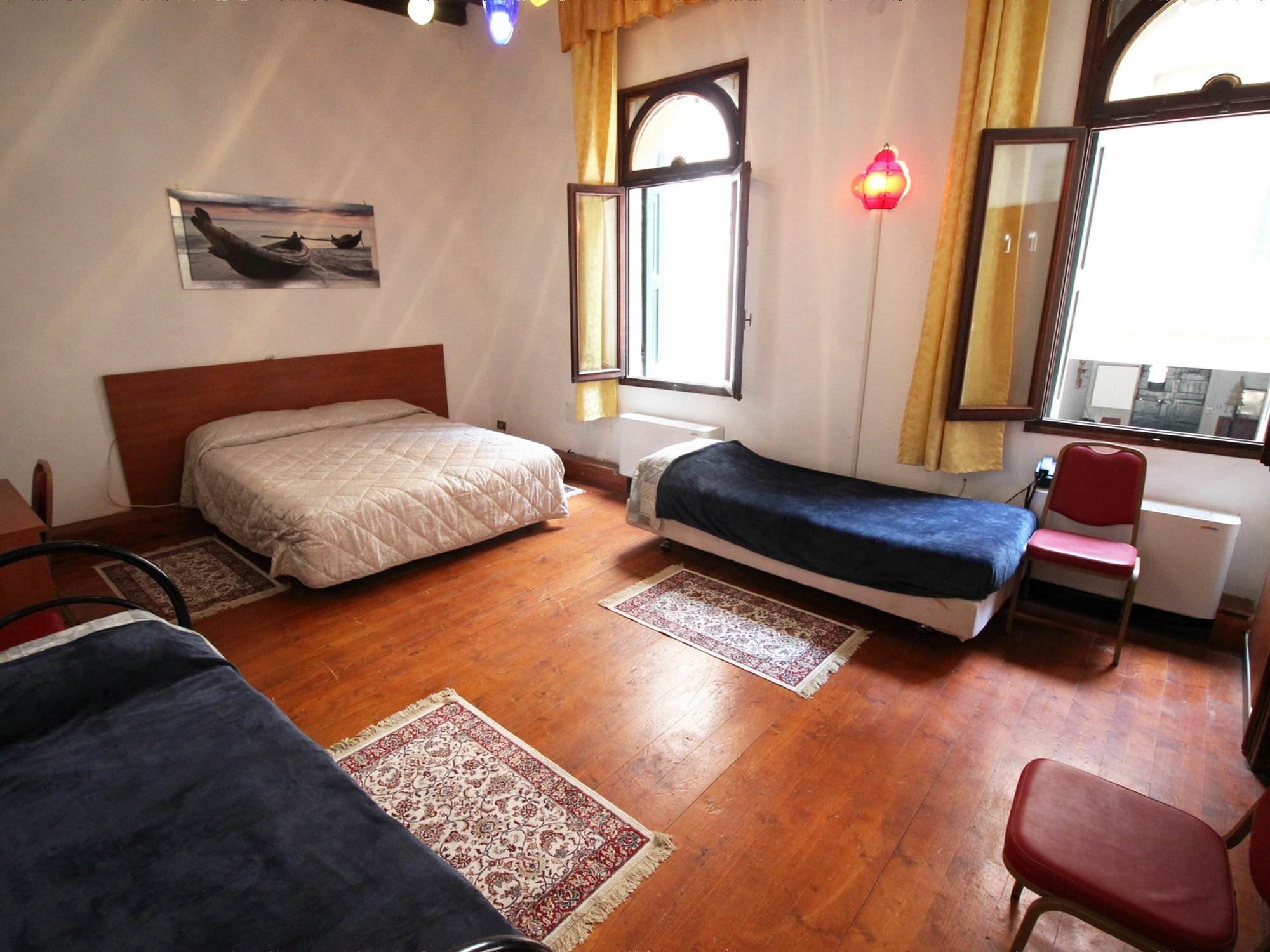 Frühstückspension Residenza Della Spada Venedig